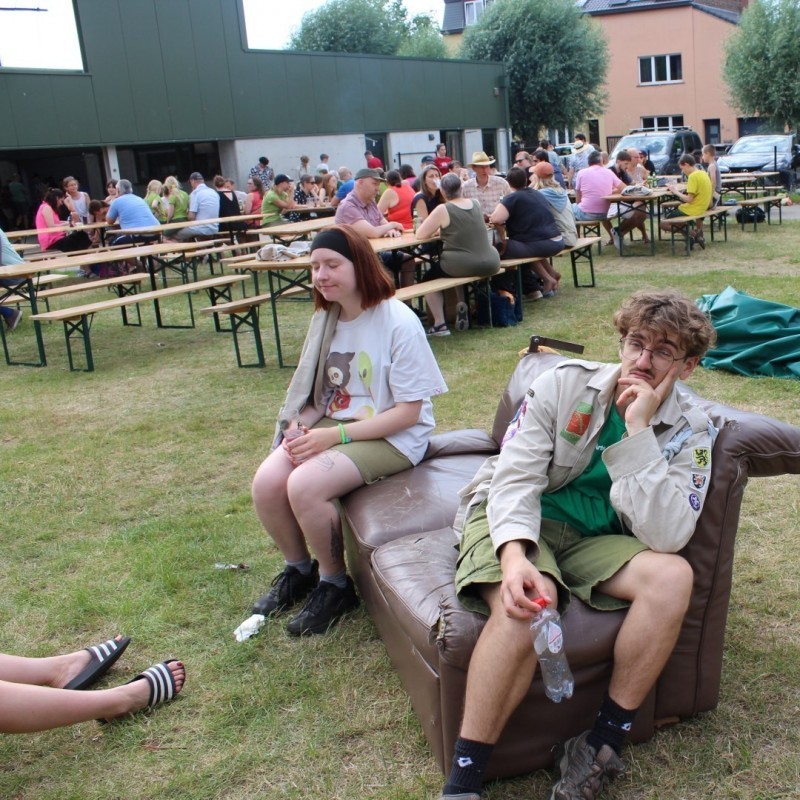 IMG 3117 - Scouts en Gidsen Zaventem 